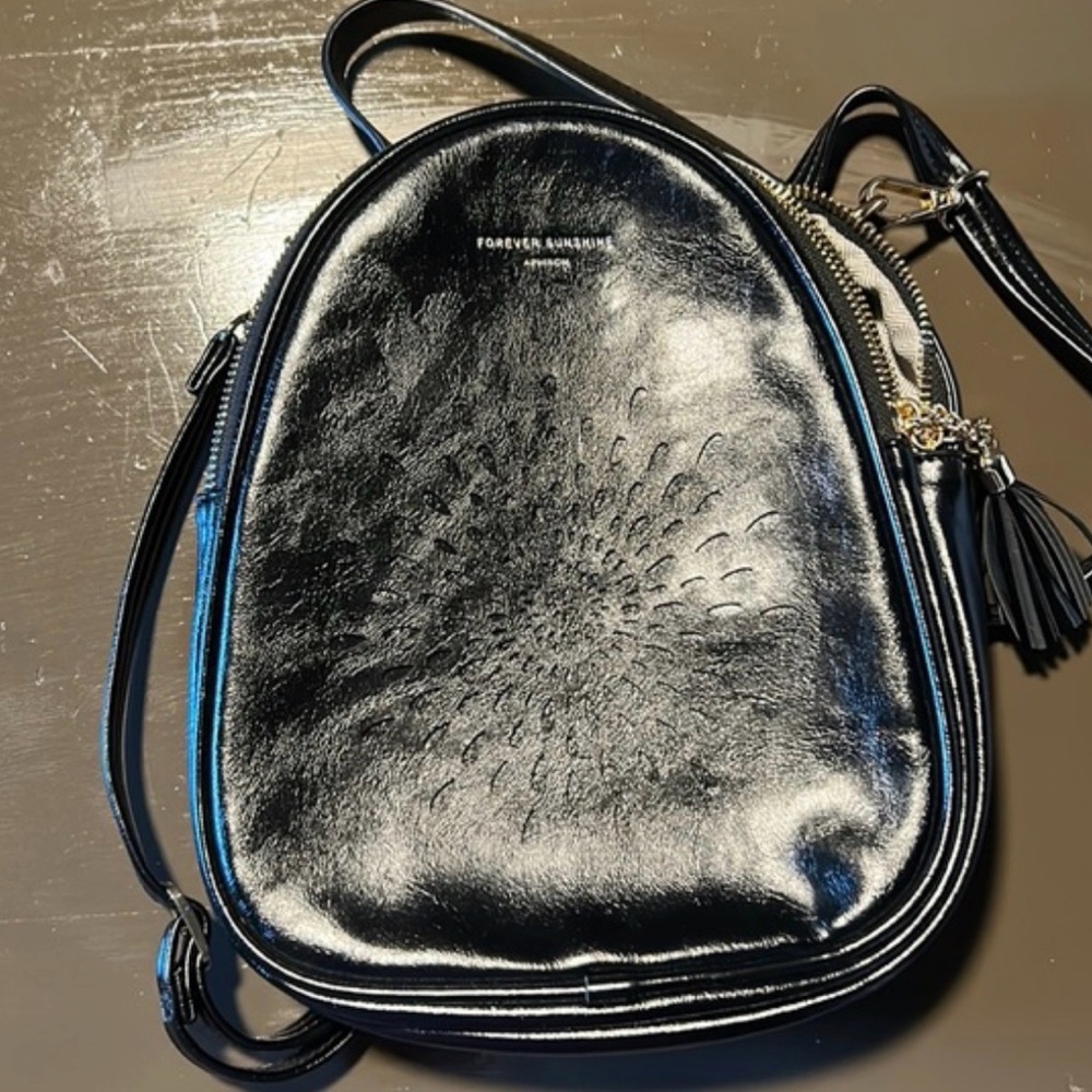 Aphison Forever, Sunshine, Mini Backpack - image 1